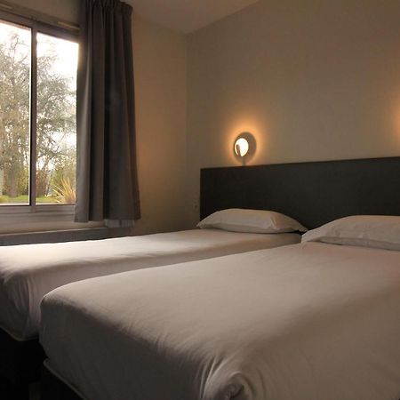 Logis Hotel Lodge La Valette เซซง เซวินเญ ภายนอก รูปภาพ