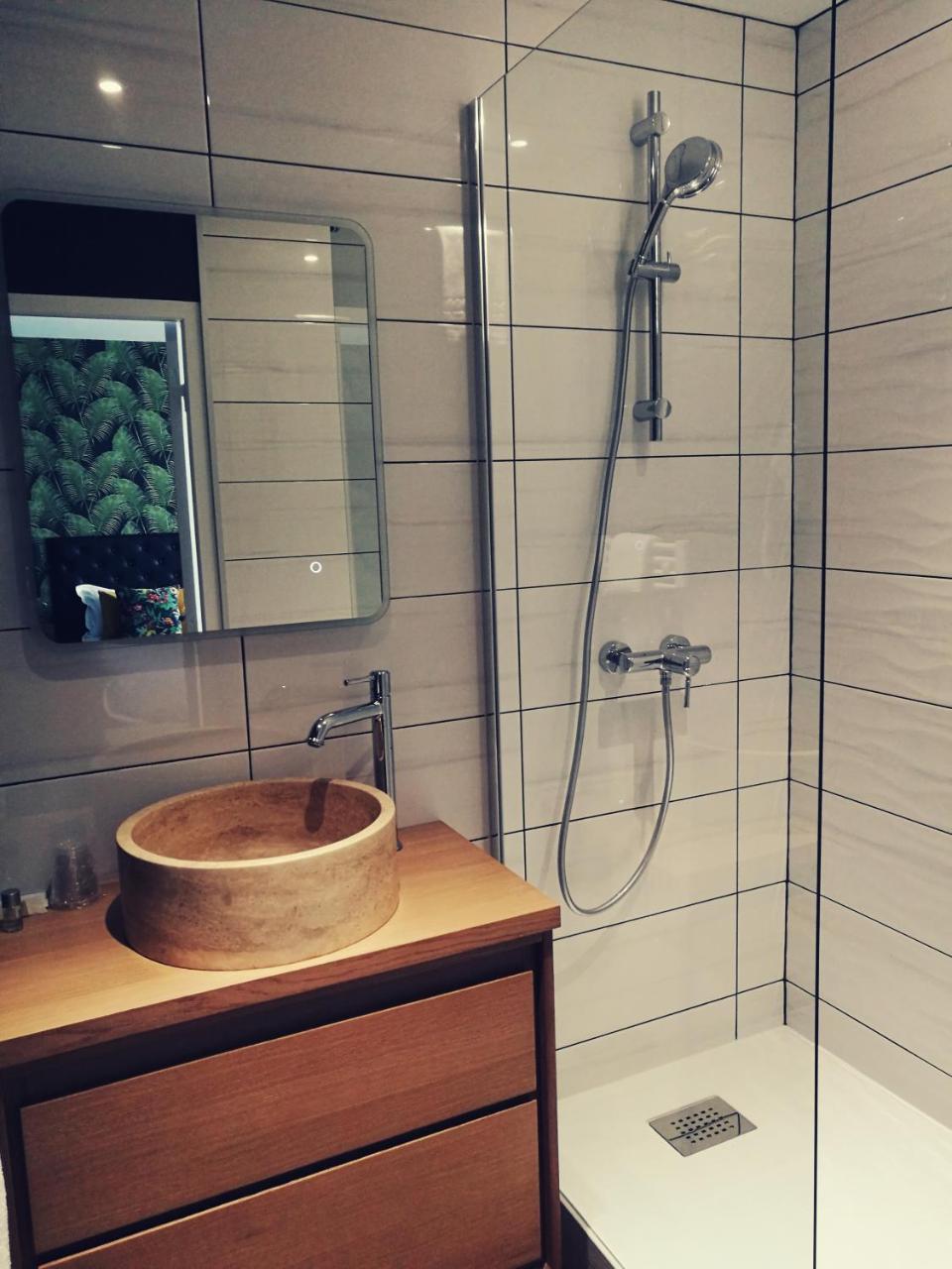Logis Hotel Lodge La Valette เซซง เซวินเญ ภายนอก รูปภาพ